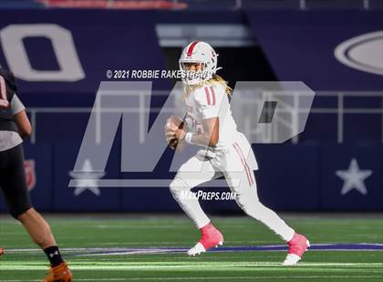 Thumbnail 3 in Aledo vs. Crosby (UIL 5A Division 2 Final) photogallery.