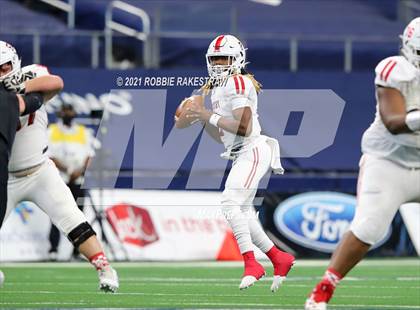 Thumbnail 2 in Aledo vs. Crosby (UIL 5A Division 2 Final) photogallery.