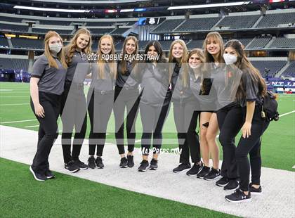 Thumbnail 1 in Aledo vs. Crosby (UIL 5A Division 2 Final) photogallery.