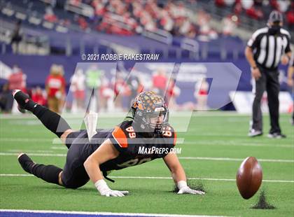 Thumbnail 3 in Aledo vs. Crosby (UIL 5A Division 2 Final) photogallery.