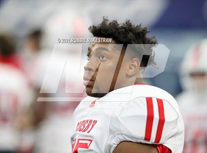 Thumbnail 2 in Aledo vs. Crosby (UIL 5A Division 2 Final) photogallery.