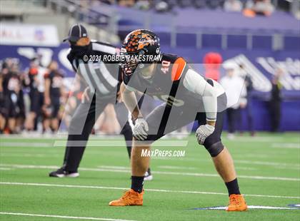 Thumbnail 3 in Aledo vs. Crosby (UIL 5A Division 2 Final) photogallery.