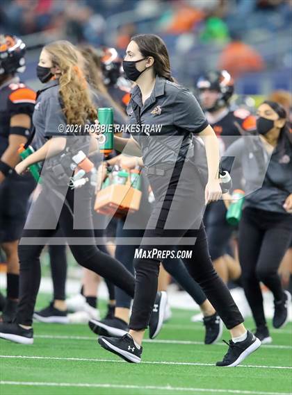 Thumbnail 1 in Aledo vs. Crosby (UIL 5A Division 2 Final) photogallery.