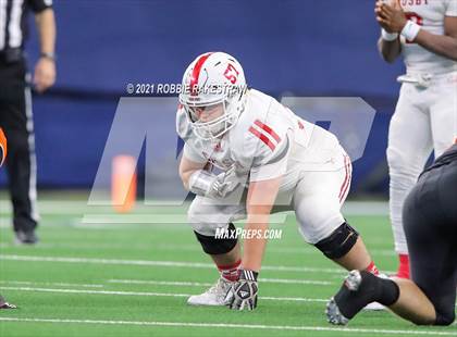 Thumbnail 1 in Aledo vs. Crosby (UIL 5A Division 2 Final) photogallery.