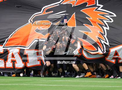 Thumbnail 2 in Aledo vs. Crosby (UIL 5A Division 2 Final) photogallery.