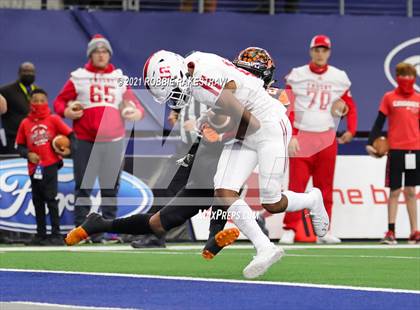 Thumbnail 3 in Aledo vs. Crosby (UIL 5A Division 2 Final) photogallery.
