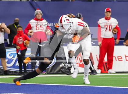 Thumbnail 2 in Aledo vs. Crosby (UIL 5A Division 2 Final) photogallery.