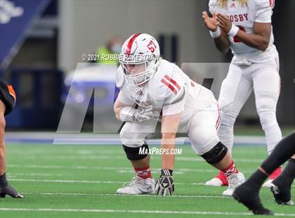 Thumbnail 2 in Aledo vs. Crosby (UIL 5A Division 2 Final) photogallery.