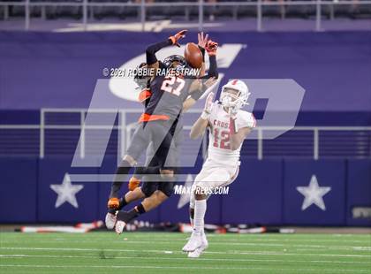 Thumbnail 2 in Aledo vs. Crosby (UIL 5A Division 2 Final) photogallery.