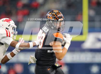 Thumbnail 1 in Aledo vs. Crosby (UIL 5A Division 2 Final) photogallery.