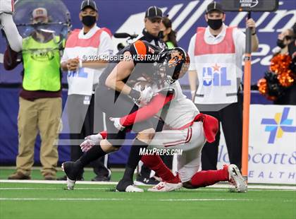 Thumbnail 3 in Aledo vs. Crosby (UIL 5A Division 2 Final) photogallery.