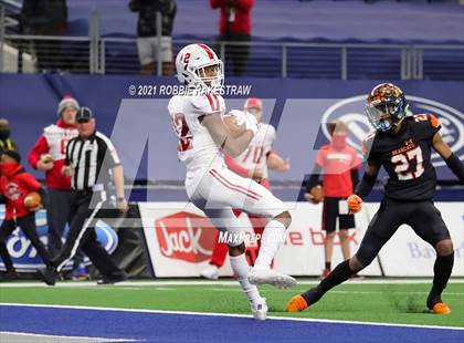 Thumbnail 1 in Aledo vs. Crosby (UIL 5A Division 2 Final) photogallery.