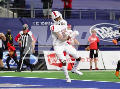 Thumbnail 2 in Aledo vs. Crosby (UIL 5A Division 2 Final) photogallery.