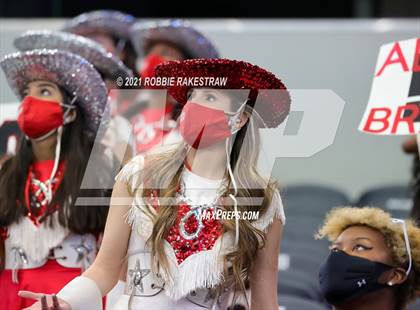 Thumbnail 3 in Aledo vs. Crosby (UIL 5A Division 2 Final) photogallery.