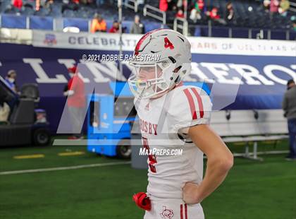 Thumbnail 3 in Aledo vs. Crosby (UIL 5A Division 2 Final) photogallery.