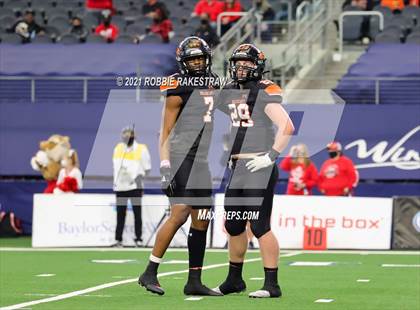 Thumbnail 1 in Aledo vs. Crosby (UIL 5A Division 2 Final) photogallery.