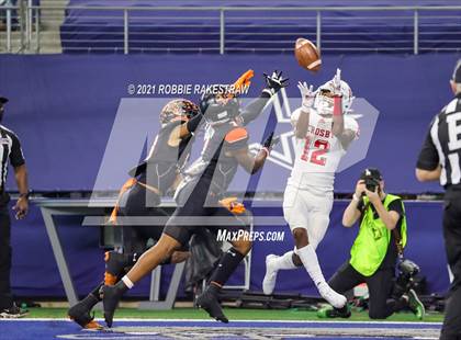 Thumbnail 3 in Aledo vs. Crosby (UIL 5A Division 2 Final) photogallery.