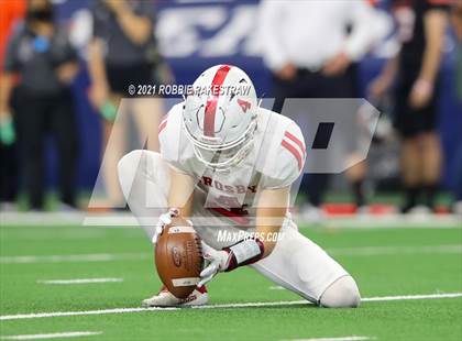 Thumbnail 1 in Aledo vs. Crosby (UIL 5A Division 2 Final) photogallery.