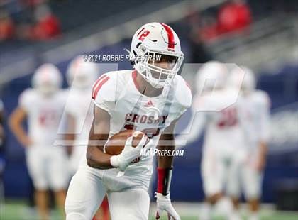 Thumbnail 3 in Aledo vs. Crosby (UIL 5A Division 2 Final) photogallery.