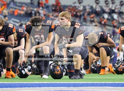 Thumbnail 2 in Aledo vs. Crosby (UIL 5A Division 2 Final) photogallery.