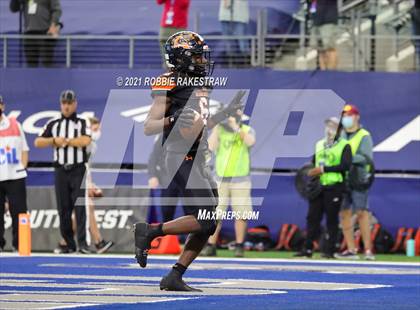 Thumbnail 1 in Aledo vs. Crosby (UIL 5A Division 2 Final) photogallery.