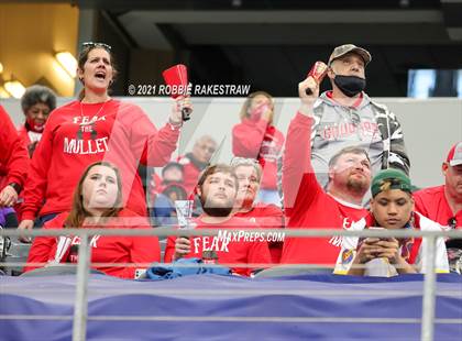 Thumbnail 2 in Aledo vs. Crosby (UIL 5A Division 2 Final) photogallery.