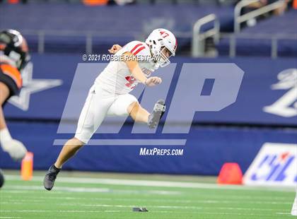 Thumbnail 2 in Aledo vs. Crosby (UIL 5A Division 2 Final) photogallery.