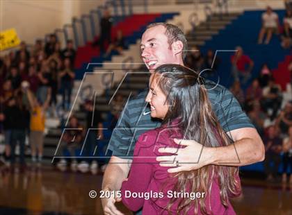 Thumbnail 1 in 2015 CIF CCS Volleyball Championships (D1 - D5 Awards) photogallery.