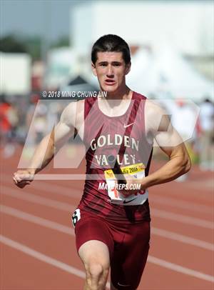 51st Annual Arcadia Invitational (Boys 4x100 Meter Relay)