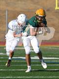Photo from the gallery "Acalanes @ San Marin"