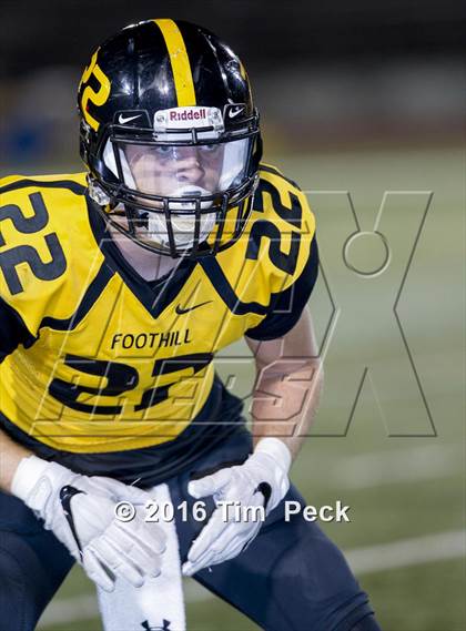 Thumbnail 2 in Brea Olinda @ Foothill photogallery.