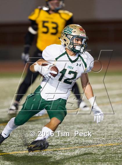 Thumbnail 1 in Brea Olinda @ Foothill photogallery.