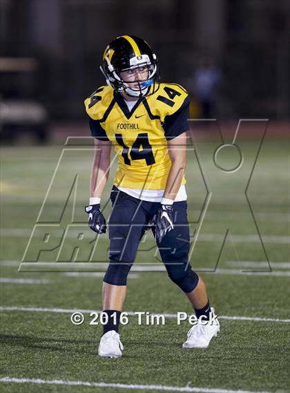 Thumbnail 2 in Brea Olinda @ Foothill photogallery.