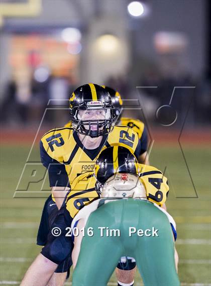 Thumbnail 1 in Brea Olinda @ Foothill photogallery.