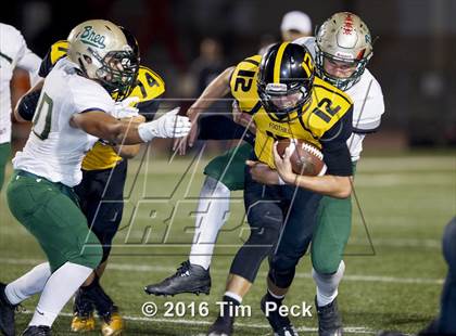 Thumbnail 2 in Brea Olinda @ Foothill photogallery.