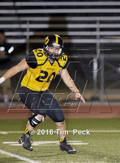 Thumbnail 1 in Brea Olinda @ Foothill photogallery.