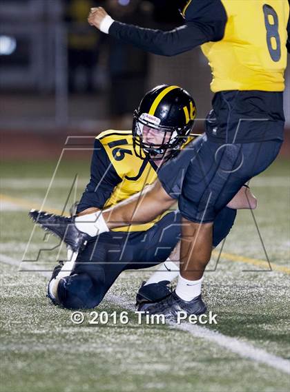 Thumbnail 2 in Brea Olinda @ Foothill photogallery.