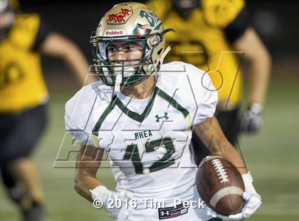 Thumbnail 3 in Brea Olinda @ Foothill photogallery.