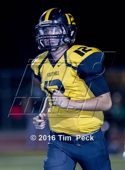 Thumbnail 1 in Brea Olinda @ Foothill photogallery.