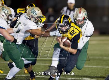 Thumbnail 3 in Brea Olinda @ Foothill photogallery.
