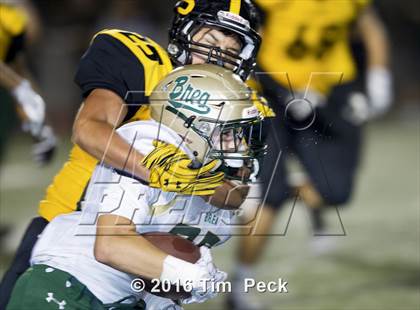 Thumbnail 3 in Brea Olinda @ Foothill photogallery.