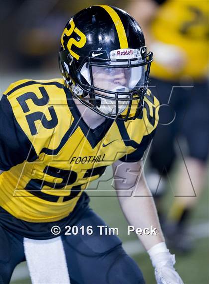 Thumbnail 1 in Brea Olinda @ Foothill photogallery.