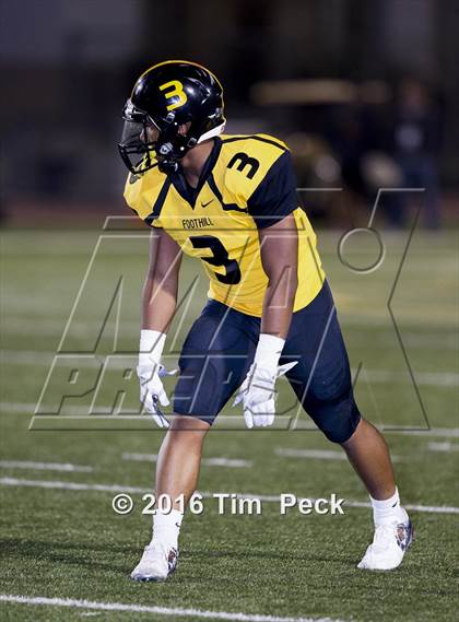 Thumbnail 1 in Brea Olinda @ Foothill photogallery.