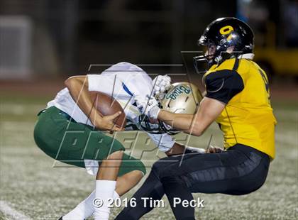 Thumbnail 1 in Brea Olinda @ Foothill photogallery.