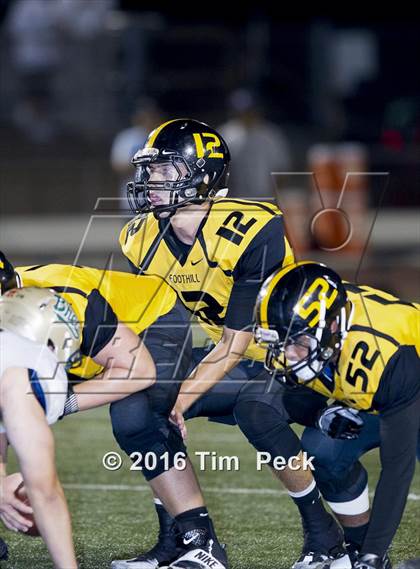 Thumbnail 1 in Brea Olinda @ Foothill photogallery.