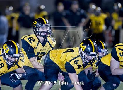 Thumbnail 2 in Brea Olinda @ Foothill photogallery.