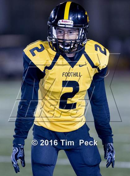 Thumbnail 3 in Brea Olinda @ Foothill photogallery.