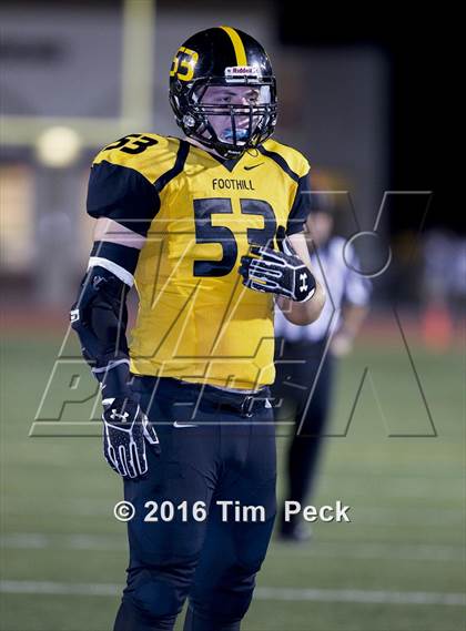 Thumbnail 3 in Brea Olinda @ Foothill photogallery.