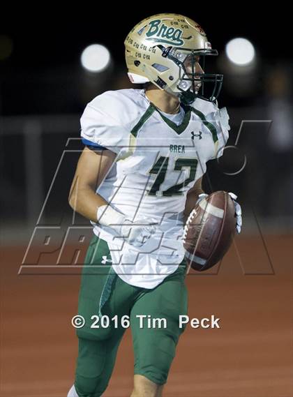Thumbnail 1 in Brea Olinda @ Foothill photogallery.