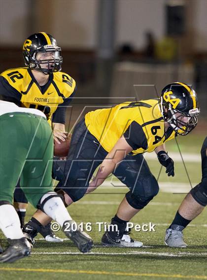 Thumbnail 1 in Brea Olinda @ Foothill photogallery.